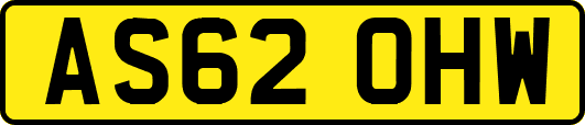 AS62OHW