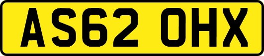 AS62OHX