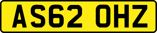 AS62OHZ