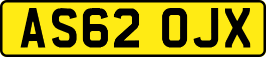AS62OJX