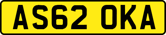 AS62OKA