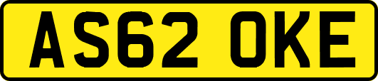 AS62OKE