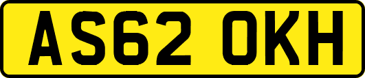 AS62OKH