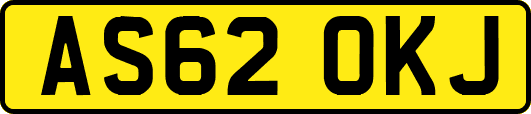 AS62OKJ