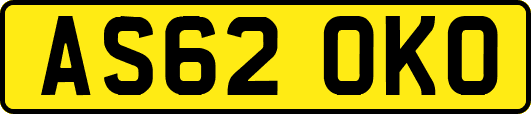 AS62OKO