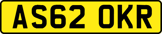 AS62OKR