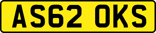 AS62OKS