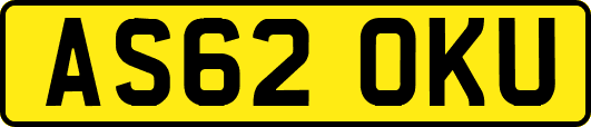 AS62OKU