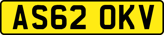 AS62OKV