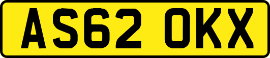 AS62OKX