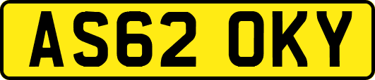 AS62OKY