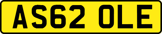 AS62OLE