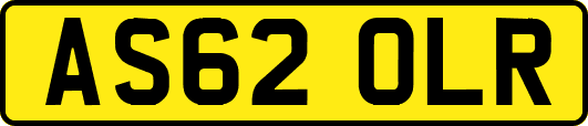 AS62OLR
