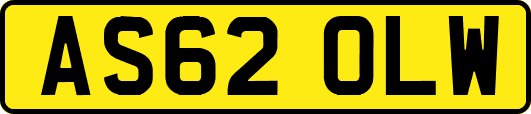 AS62OLW