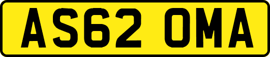 AS62OMA