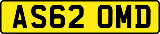 AS62OMD