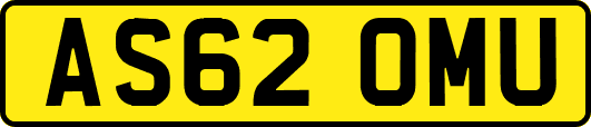 AS62OMU