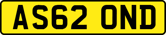 AS62OND