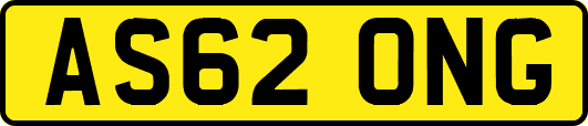 AS62ONG