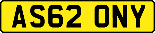 AS62ONY