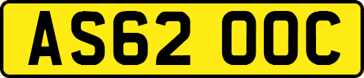 AS62OOC