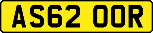 AS62OOR