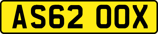 AS62OOX