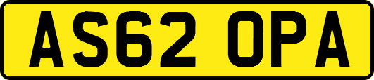 AS62OPA