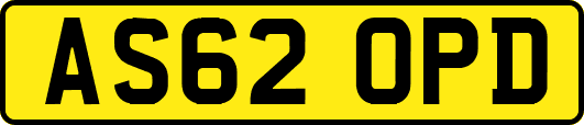 AS62OPD
