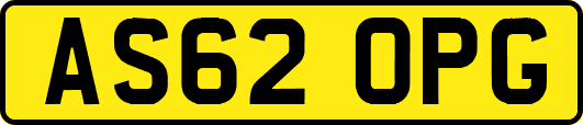 AS62OPG