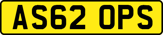 AS62OPS