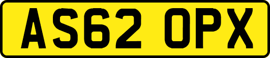 AS62OPX