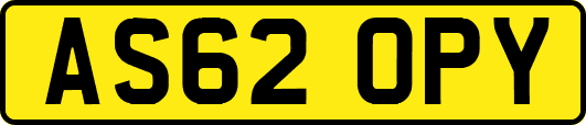 AS62OPY