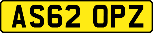 AS62OPZ