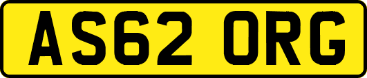 AS62ORG