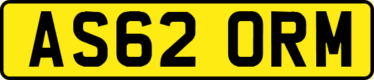 AS62ORM