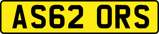 AS62ORS