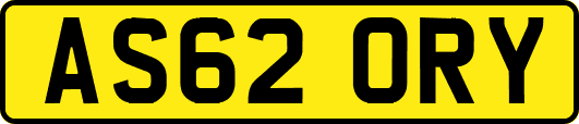 AS62ORY