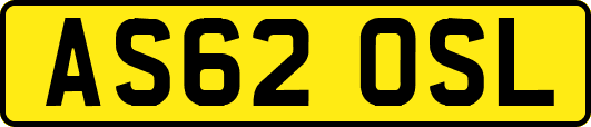 AS62OSL