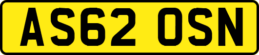 AS62OSN