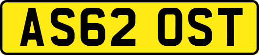 AS62OST