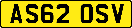 AS62OSV