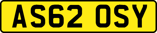 AS62OSY