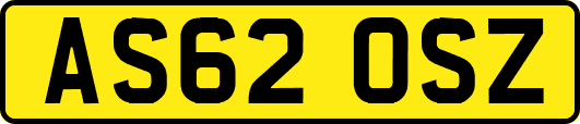 AS62OSZ
