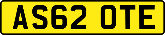 AS62OTE