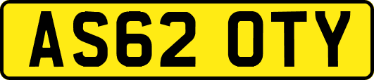 AS62OTY