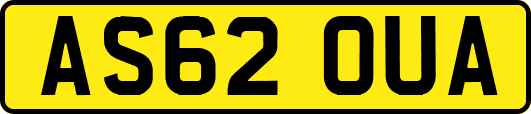 AS62OUA