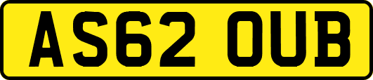 AS62OUB