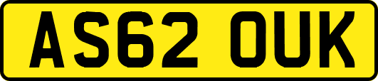 AS62OUK