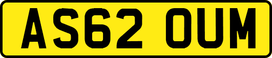 AS62OUM